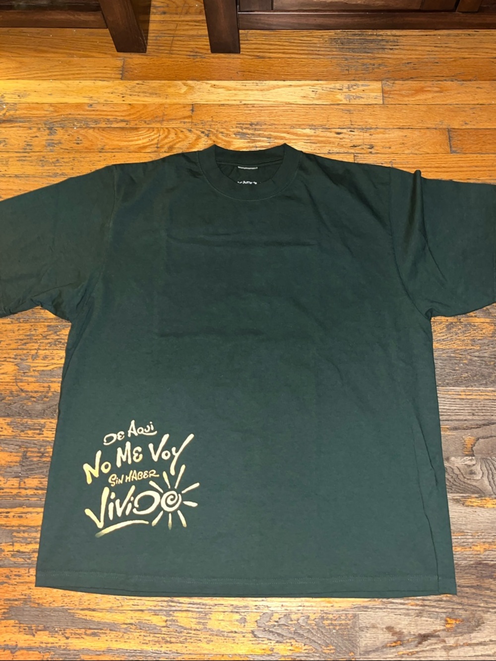 Karol G World Tour Merch